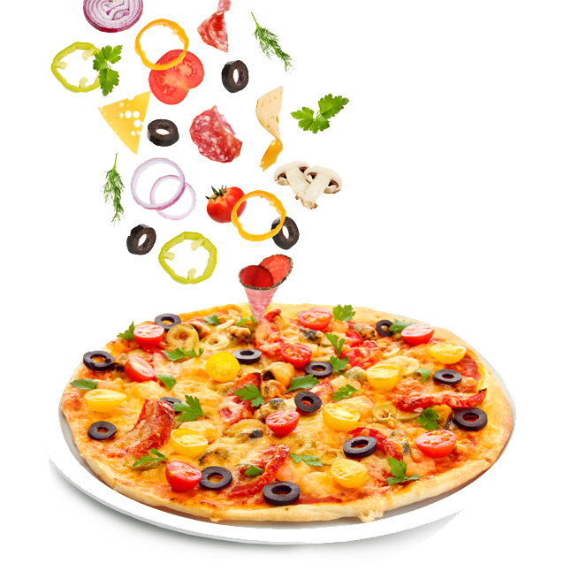 Pizzaria no Ouro preto BH
